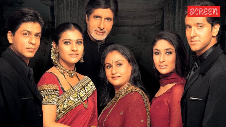 Kabhie Khushi Kabhie Gham’s entire budget was spent on making ‘Bole Chudiyan’, says Nikkhil Advani: ‘Yash Johar made us sit with him’
