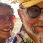 Kabir Bedi celebrates 10th wedding anniversary, 80th birthday with wife Parveen Dusanj in Goa: ‘Time to reflect’. See pics