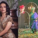 Dhurandhar’s Rambha Ho fever continues as Kalpana Iyer recreates her iconic song at 70. Watch video