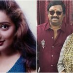 Kanaka, once a blockbuster heroine now living in isolation, makes rare public appearance to meet a special co-star