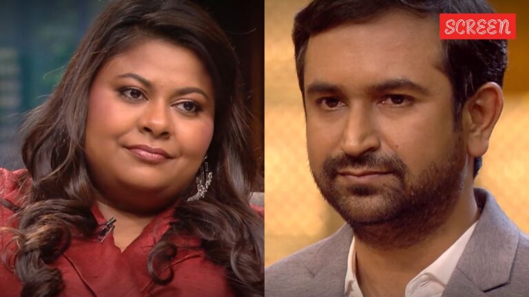 Shark Tank India 5 pitchers with 3 IIT and 2 IIM degrees call Sharks ‘bad investors’ as they walk away with no deal