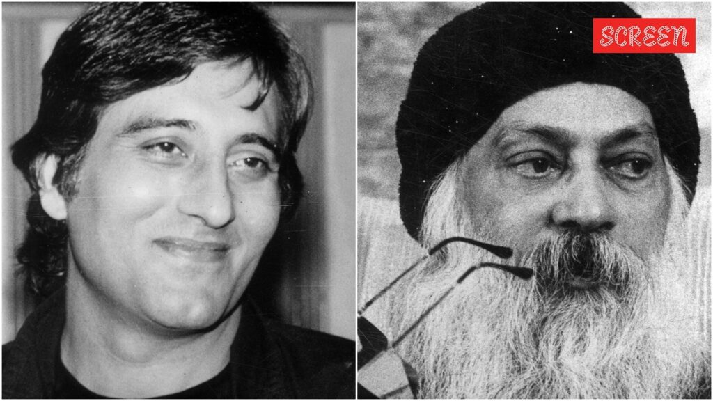 Osho Rajneesh threatened to destroy Mahesh Bhatt, asked Vinod Khanna to relay the message: ‘I threw his mala in commode’