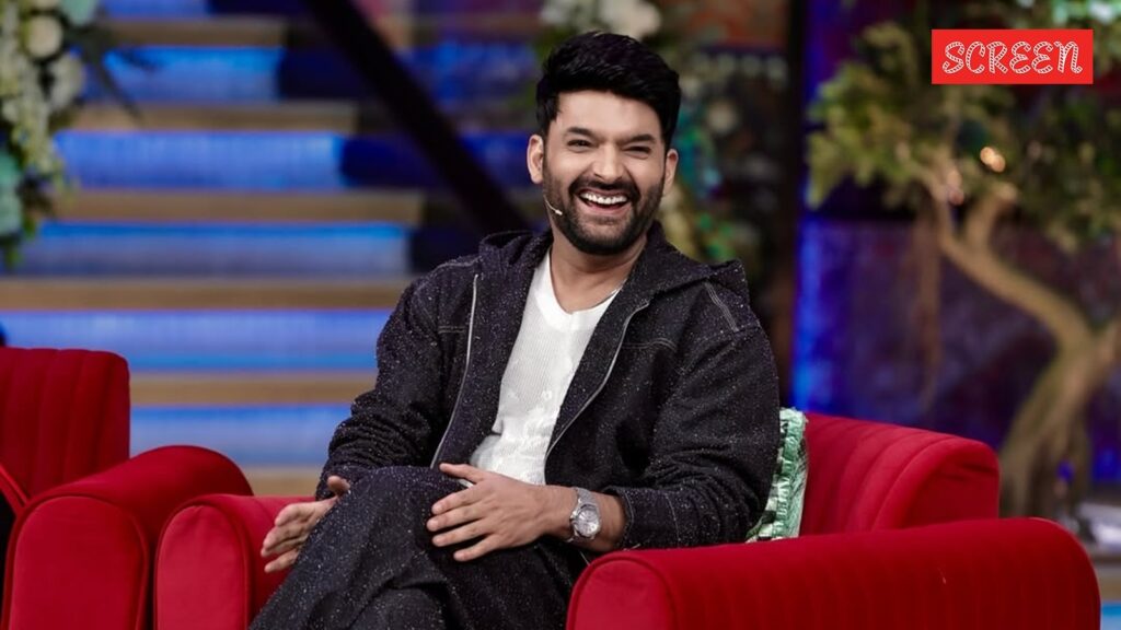 Great Indian Kapil Show’s viewership down by 47 percent since opening season; pushed out of Netflix global rankings