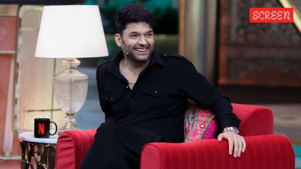 The Great Indian Kapil Show Season 4 viewership witnesses sharp declines; two of the 3 episodes missing from Netflix global ranking