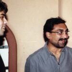 Rishi Kapoor caught Karan Johar lying as he travelled to attend Rani Mukerji and Aditya Chopra’s secret Italy wedding: ‘Still petrified of him’