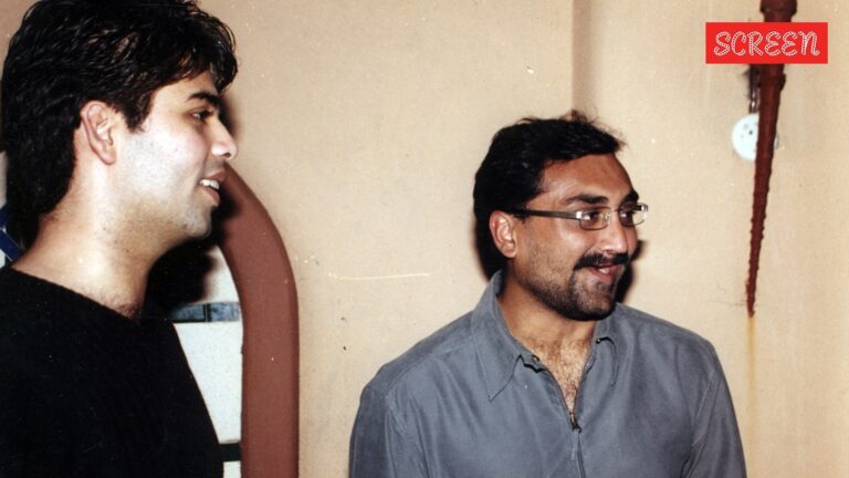 Rishi Kapoor caught Karan Johar lying as he travelled to attend Rani Mukerji and Aditya Chopra’s secret Italy wedding: ‘Still petrified of him’