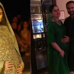 Kareena Kapoor shares unseen pictures from her ‘year of the bump’; she walked the ramp and held on to her crown