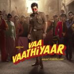 Vaa Vaathiyaar box office day 1: Karthi’s Pongal release opens to lukewarm Rs 1.5 cr amid competition from Prabhas and Chiranjeevi’s films