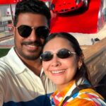 Kavya Gowda alleges assault and death threats as husband is stabbed in family feud: report