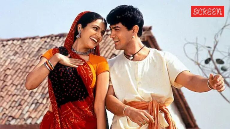 ‘You don’t see if the songs in Lagaan were written by a Hindu or a Muslim’: Baba Azmi doesn’t agree with AR Rahman’s communal comment