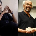 Lokesh Kanagaraj reveals why he dropped Rajinikanth-Kamal Haasan film after 1.5 months of scripting; explains real reason for Kaithi 2, LCU delay