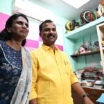 CPI(M) MLA V.K. Prasanth to vacate Sasthamangalam office amid row involving BJP councillor Sreelekha