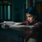 Maa Inti Bangaaram teaser: Samantha Ruth Prabhu kicks, leaps and dodges bullets in actioner created by Raj Nidimoru. Watch
