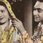 Censors cut Howrah Bridge scene where Madhubala’s scarf touched Ashok Kumar’s lips: Director’s son recalls CBFC calling it ‘very sexy’