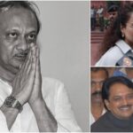 Ajit Pawar dies in plane crash: Kangana Ranaut, Ajay Devgn, Riteish Deshmukh pay tribute
