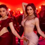 Malaika Arora says she feels empowered doing item songs at 52: ‘They make me feel amazing; why would I be apologetic?’