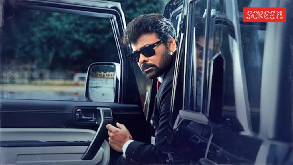 Mana Shankara Vara Prasad Garu box office collection day 3: Chiranjeevi’s film nears Rs 80 crore mark within three days