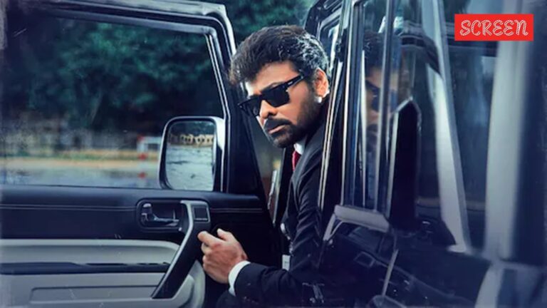 Mana Shankara Vara Prasad Garu box office collection day 3: Chiranjeevi’s film nears Rs 80 crore mark within three days