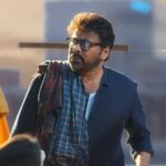 Mana Shankara Vara Prasad Garu Box Office Collection Day 2 Update: Chiranjeevi film drops by 39.53% in India, still crosses Rs 100 crore mark worldwide