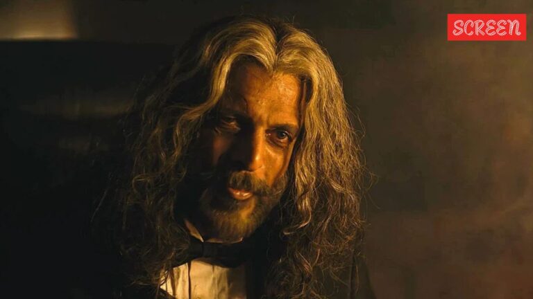 In Mayasabha, Rahil Anil Barve cloaks the world in smoke to veil what was always there