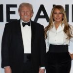 Melania: Everything you should know about the US first lady’s documentary