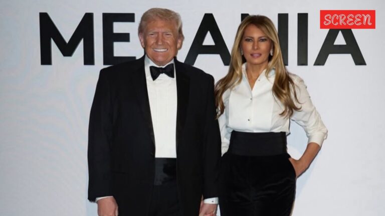 Melania: Everything you should know about the US first lady’s documentary