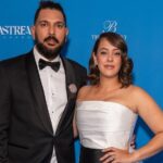 ‘Its my karma’: Yuvraj Singh’s savage reply about wife Hazel Keech’s British roots, and how England’s team took revenge on him