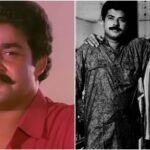 Mohanlal rose to superstardom with a film that was rejected by Mammootty; it was shot in 32 days on a Rs 40 lakh budget