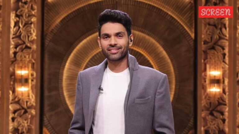 Exclusive | Shark Tank India’s Mohit Yadav says investors rejected him, mortgaged house for Rs 1 cr, earned it back 2955 times: ‘Maturity came late for me’ 