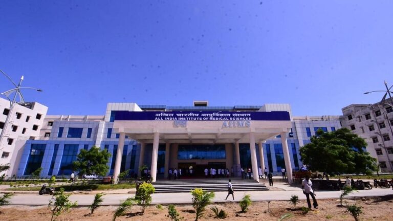 Bibinagar AIIMS set to be completed by June 30