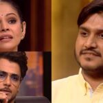 Shark Tank India founders bagged deal with Namita Thapar, Anupam Mittal after breaking down on show; saw a 2.5x jump in sales: ‘People recognise me everywhere now”