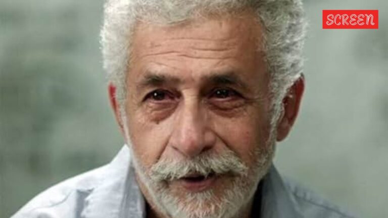 ‘Naseeruddin Shah is perhaps an agnostic’: Son Vivaan says he never spoke about religion, god; remembers visiting Ajmer Sharif Dargah with him