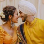 Neha Kakkar shuts down divorce rumours after announcing ‘break from relationships’: ‘Don’t drag my innocent husband in all this’