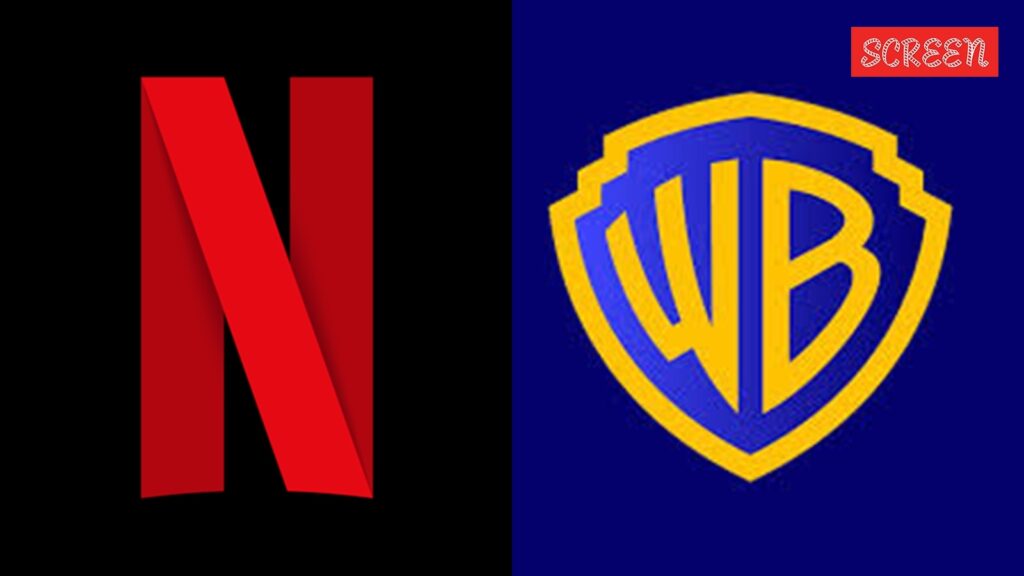 Netflix will now pay all cash for Warner Bros to keep Paramount at bay