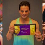 Karan Patel confirms participation in The 50, along with Orry, Jay Bhanushali, Vivian Dsena, Mallika Sherawat: ‘Never imagined being locked in a house for a month’