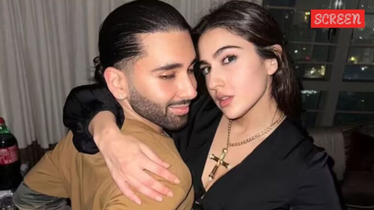 Orry wants Amrita Singh to apologise for putting him through trauma: ‘Pretending to be friends with Sara Ali Khan means…’