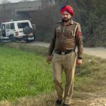 'Gangster' accused in murder case of Punjab sarpanch in Amritsar killed in police encounter