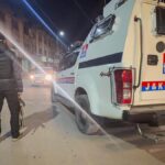 J&K Police raids multiple locations across valley in cyber terror case