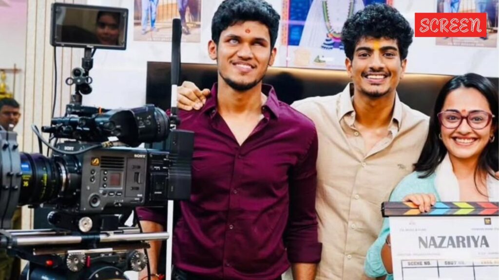 ‘Palash Muchhal was caught red-handed with another woman in bed,’ claims Vidnyan Mane; lawyer says ‘no evidence’