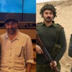 Border 2 actor Paramvir Cheema recalls ‘shivering’ during his scene with Sunny Deol: ‘He is a very big star’