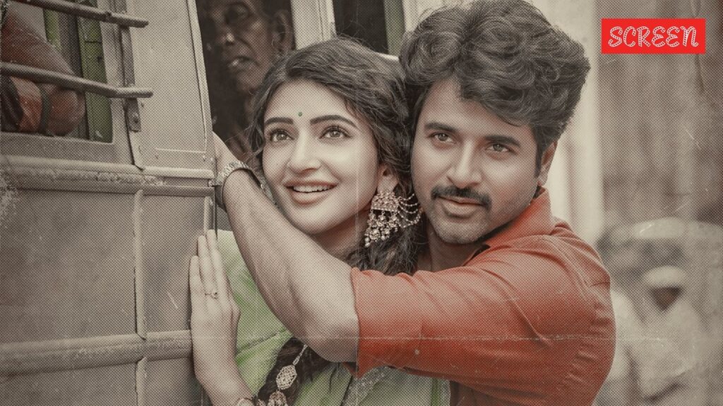 Parasakthi movie review: Sivakarthikeyan-starrer deserved stronger writing, Ravi Mohan steals the show