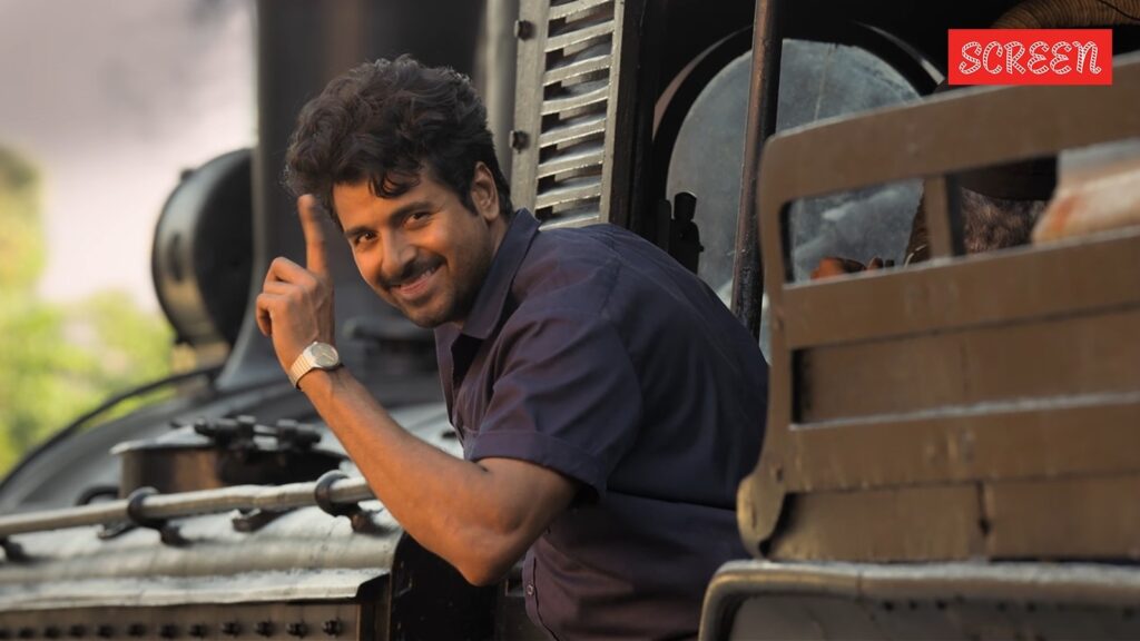 Parasakthi Movie Release Date, Trailer, Ticket Price, Advance Booking, Box Office Collection Prediction