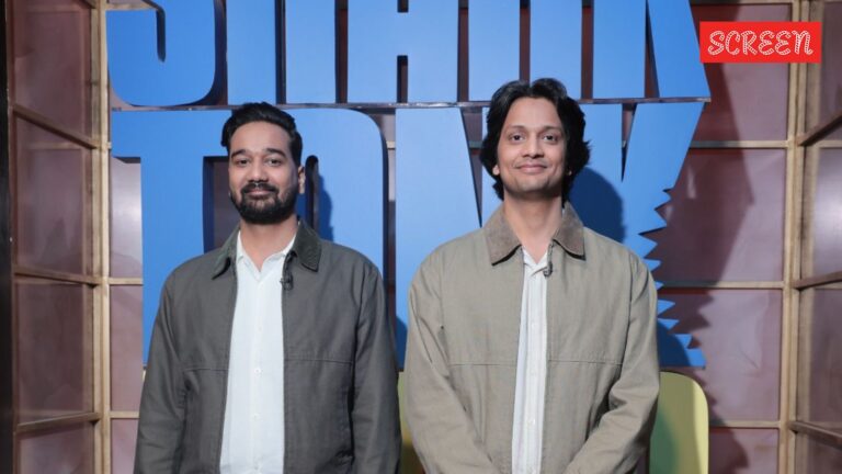 Shark Tank India 5 pitcher, berated by Anupam Mittal, says sales went up 2x, did one month’s revenue in a day