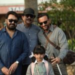 Not Saif Ali Khan, this is who Priyadarshan actually wanted to cast in Haiwaan