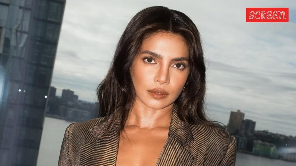 Priyanka Chopra among Golden Globes 2026 presenters, to join Ana De Armas, George Clooney, Kevin Hart