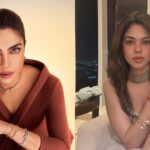 Meera Chopra says she didn’t tell ‘supportive’ cousin Priyanka Chopra about Gandhi Talks, calls herself secretive: ‘Nazar lag jaati hai’