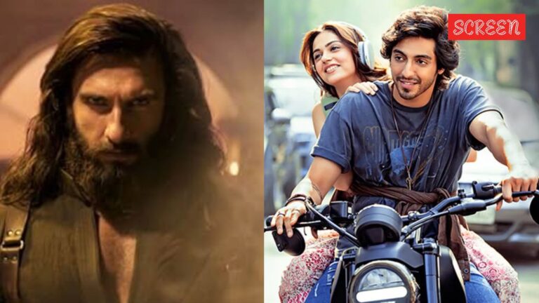 Rs 350 cr profit! Ranveer Singh’s Dhurandhar becomes most profitable Hindi film ahead of March sequel; Saiyaara on second spot