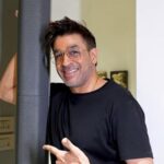 Inside Rajat Bedi’s Mumbai home designed by his wife, featuring vancouver tiles and copper tables; says only the bar is his: ‘Rest is my wife’s’