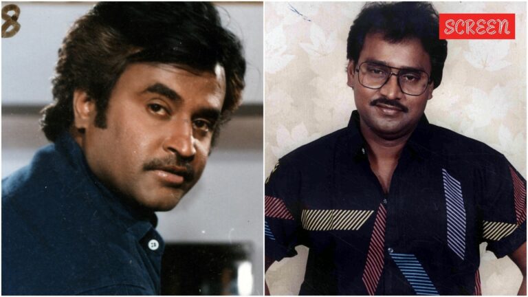 Rajinikanth recalls unruly crowd pelting stones at his jeep over controversial remarks, says Bhagyaraj saved him: ‘I did not know where to run’