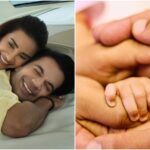 Rajkummar Rao and Patralekhaa name their daughter Parvati Paul Rao, share first glimpse
